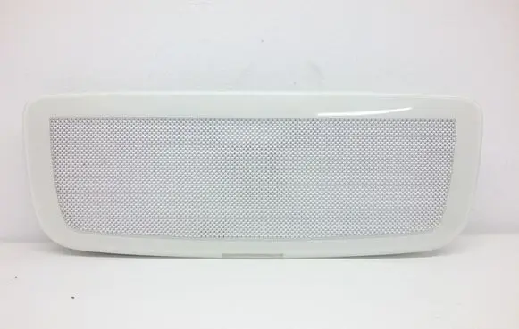 Mercedes-Benz E C207 W207 Rear seat light A2048204801 2JA009520