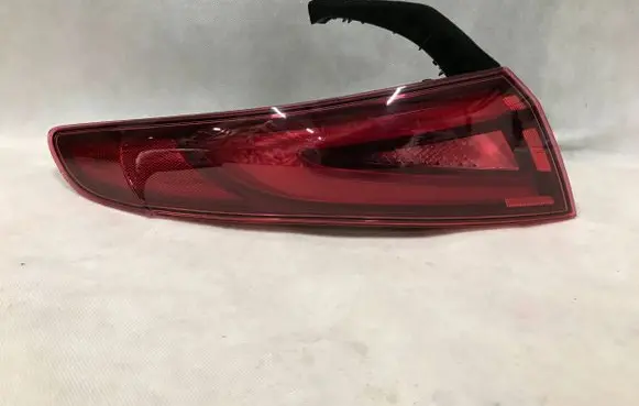 Alfa Romeo Giulia Rear/tail lights 00505485590 20690107 R10020690107