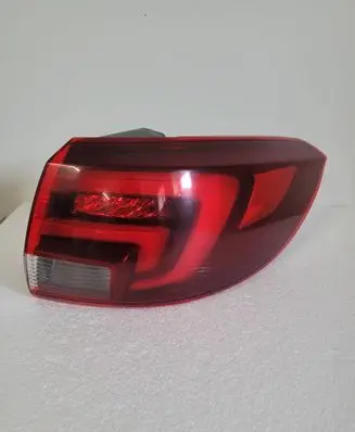 Opel Astra K Rear/tail lights 39077377