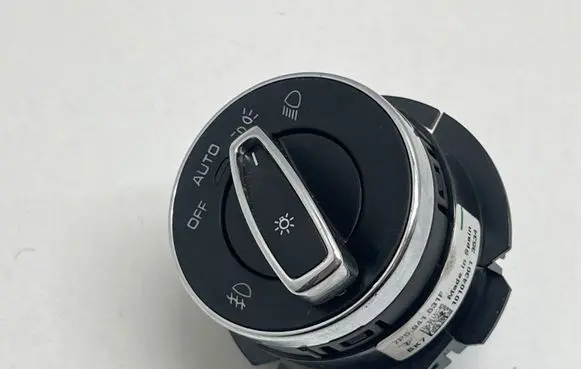 Porsche Cayenne (92A) Light switch 7P5941531F