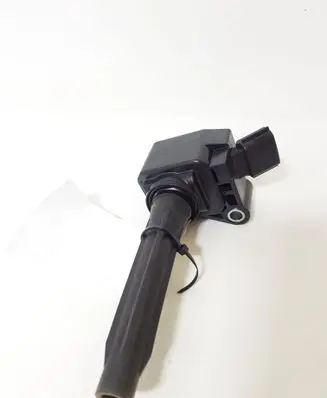 High voltage ignition coil