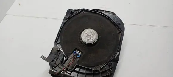 BMW 3 F30 F35 F31 Subwoofer speaker 6513921014706