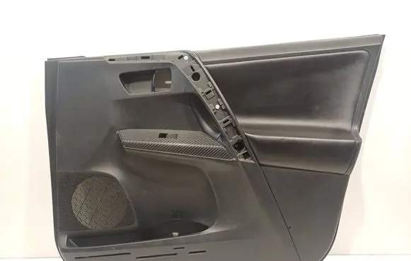 Toyota RAV 4 (XA40) Front door card panel trim 67611X1B21