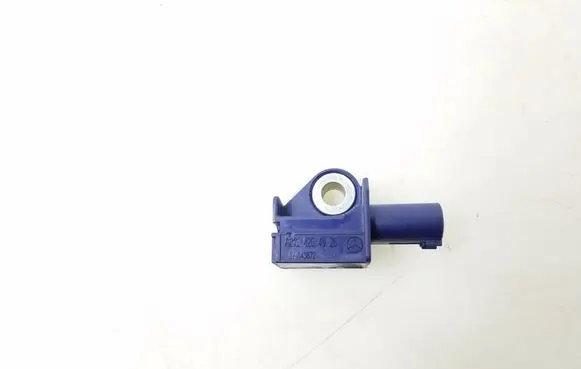 Mercedes-Benz E C207 W207 Airbag deployment crash/impact sensor A2128204926