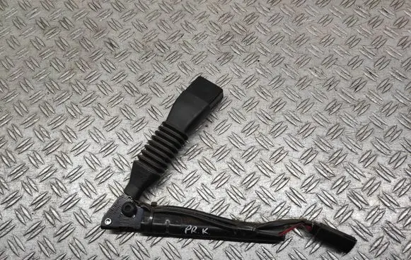 Ford Focus Front seatbelt buckle 34033897