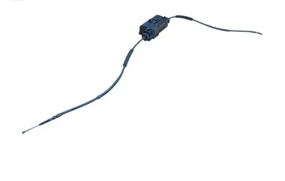 BMW 5 GT F07 Hand brake control module 34436882651 6882651 13665010
