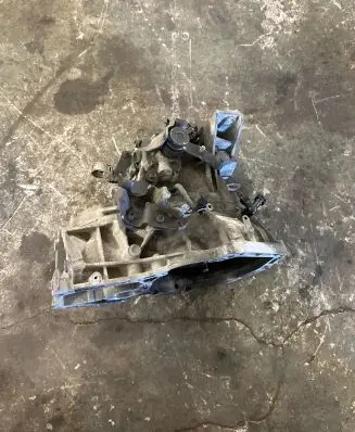 Suzuki Swift II Manual 5 speed gearbox Jb08470 JB08470APA