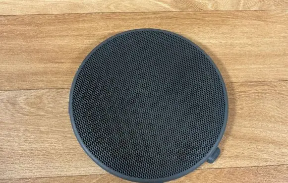 Citroen C5 Side speaker trim/cover 9634428877