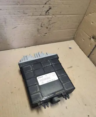 Volkswagen Sharan Engine control unit/module 028906021P 0281001251