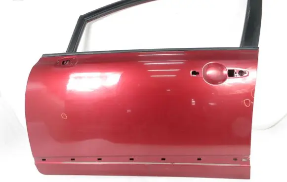 Honda Civic Front door
