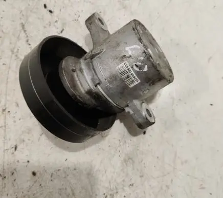 Suzuki Grand Vitara II Generator/alternator belt tensioner 38156 102606180003