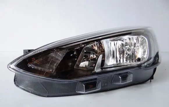 Ford Focus Headlight/headlamp