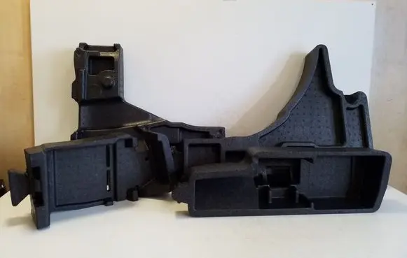 Ford Kuga III Tool box PV4BS310B17A PV4BS310B16B PV4BS310B17B