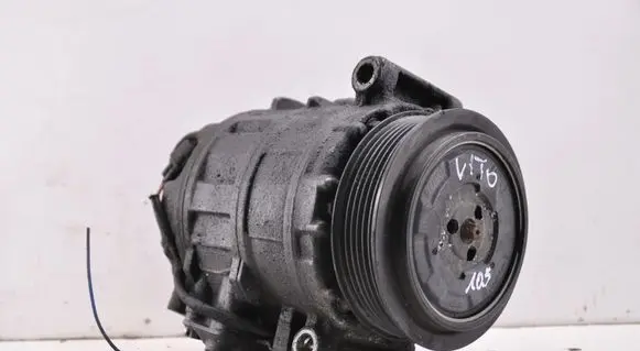 Mercedes-Benz Vito Viano W639 Air conditioning (A/C) compressor (pump) 