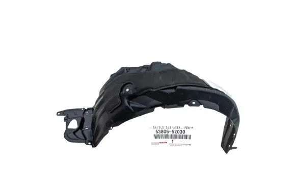 Toyota Verso Front arch 53806-52030
