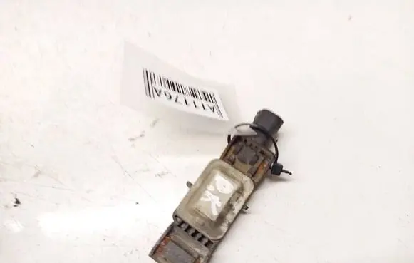 Dodge Magnum Airbag deployment crash/impact sensor 1314302284 04671779AC