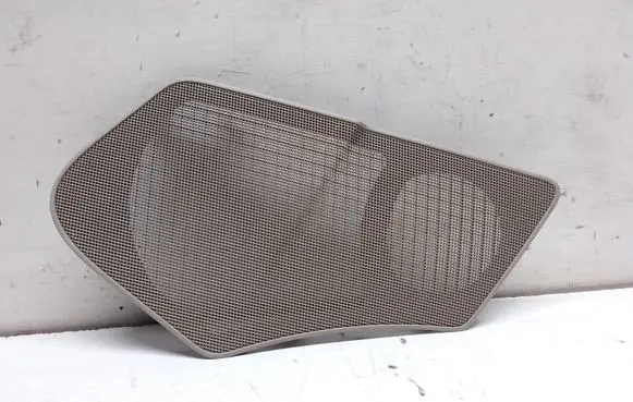 Mercedes-Benz CLS C218 X218 Front door speaker cover trim A2187270188