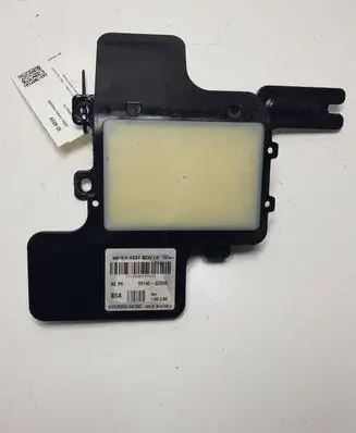 Hyundai Ioniq Blind spot module 99140G2000 G299151000 G295854100