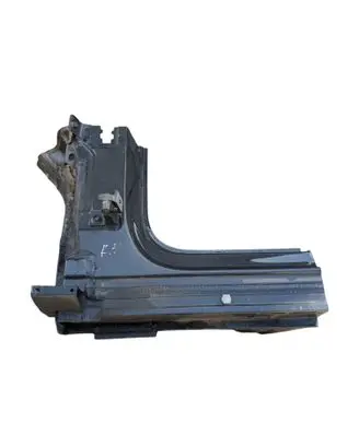 Volkswagen PASSAT B8 Front sill (body part) 3G9806605B