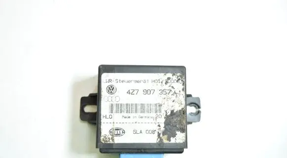 Audi A4 S4 B6 8E 8H Light module LCM 4Z7907357