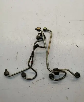 Ford Transit Fuel injector supply line/pipe 
