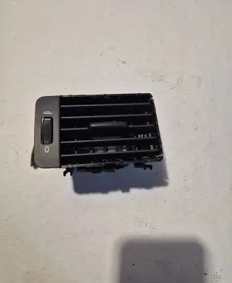 Volvo V50 Dash center air vent grill 30755183 30755177