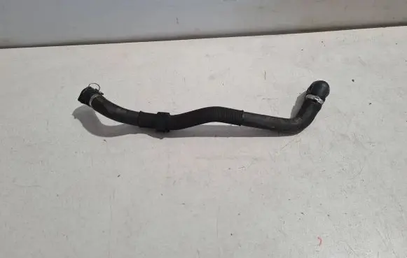 Jaguar F-Pace Engine coolant pipe/hose HK838C424AC
