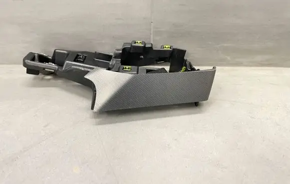 Audi A6 S6 C8 4K Cabin air duct channel 