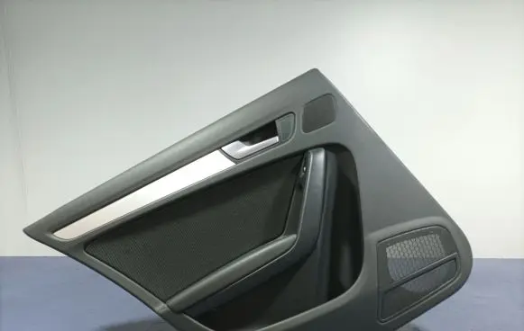 Audi A4 S4 B8 8K Door card panel trim set 