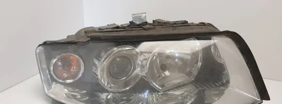 Audi A4 S4 B6 8E 8H Headlight/headlamp 8E0941004F 8E0990008F