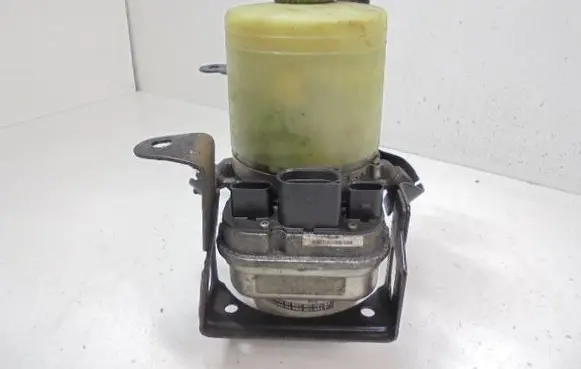 Power steering pump