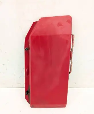 Volkswagen Crafter Fuel tank cap