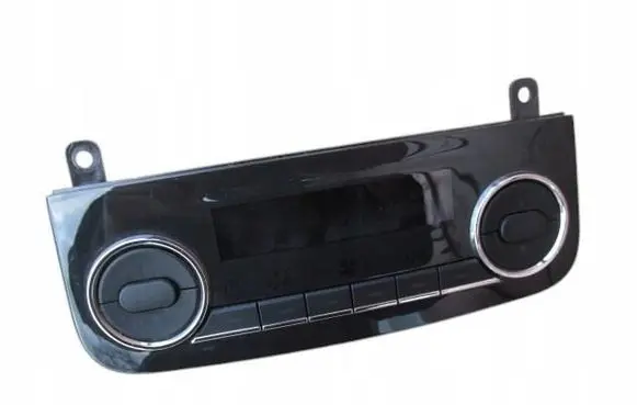 Maserati Quattroporte Climate control unit