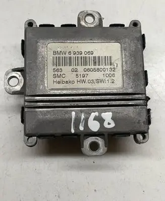 BMW 3 E92 E93 Headlight ballast module Xenon 6939069