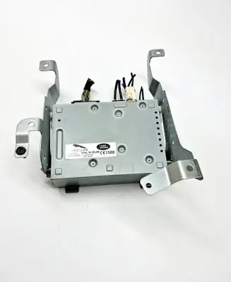 Land Rover Evoque I Radio/CD/DVD/GPS head unit GX5318K812BF