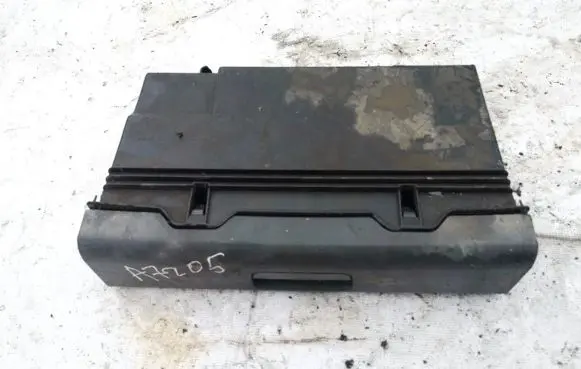 Volkswagen Touran I Glove box 1t0881580