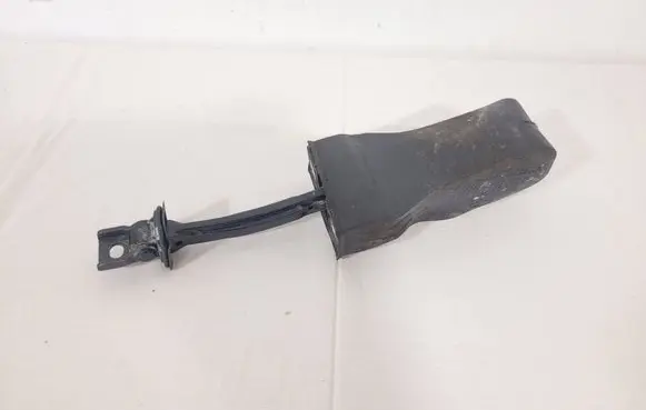 Volkswagen Tiguan Rear door check strap stopper 5N0839249a