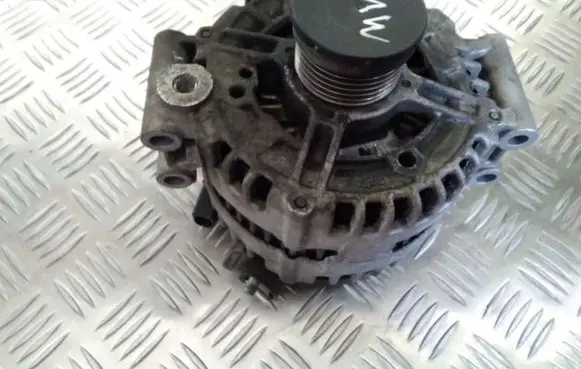 BMW 3 E90 E91 Generator/alternator 0121715012 755096806 755125606