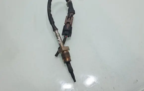 KIA Ceed Exhaust gas temperature sensor 392322U000 202089PP48763