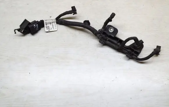 Ford Focus Glow plug wires 9661094180