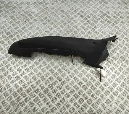 Volkswagen PASSAT B8 Rear seat side bottom trim 3G5885701D