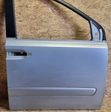 KIA Carnival Front door
