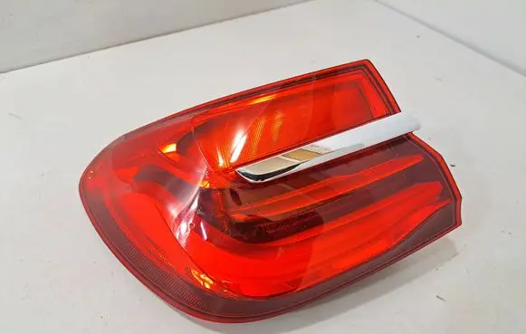 BMW 7 G11 G12 Rear/tail lights 7342965