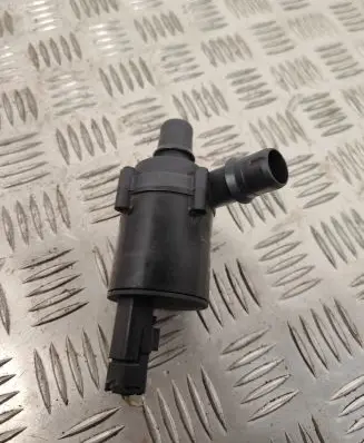 Citroen DS5 Electric auxiliary coolant/water pump 9674357480