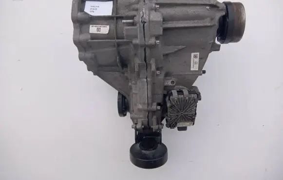 Mercedes-Benz X-class W470 Rear gearbox reducer/haldex oil pump 
