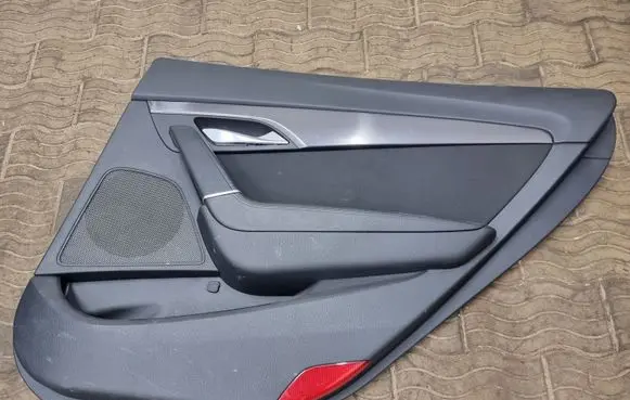 Hyundai i40 Rear door card panel trim 833803Z000