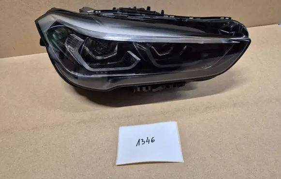 BMW X1 F48 F49 Headlight/headlamp 5A01172