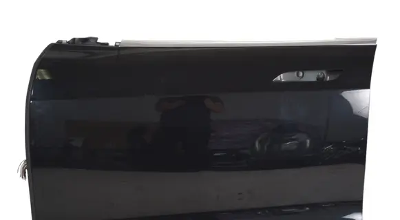 Tesla Model S Front door