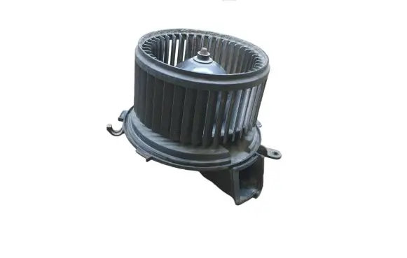 Fiat Ducato Heater fan/blower 168330100