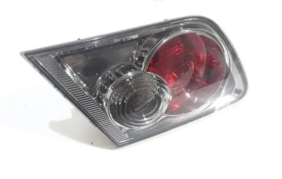 Mazda 6 Tailgate rear/tail lights